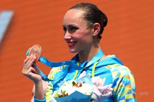 Анна Волошина