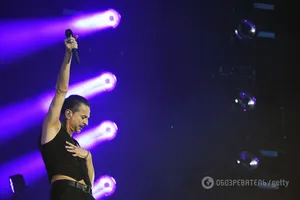 Depeche Mode