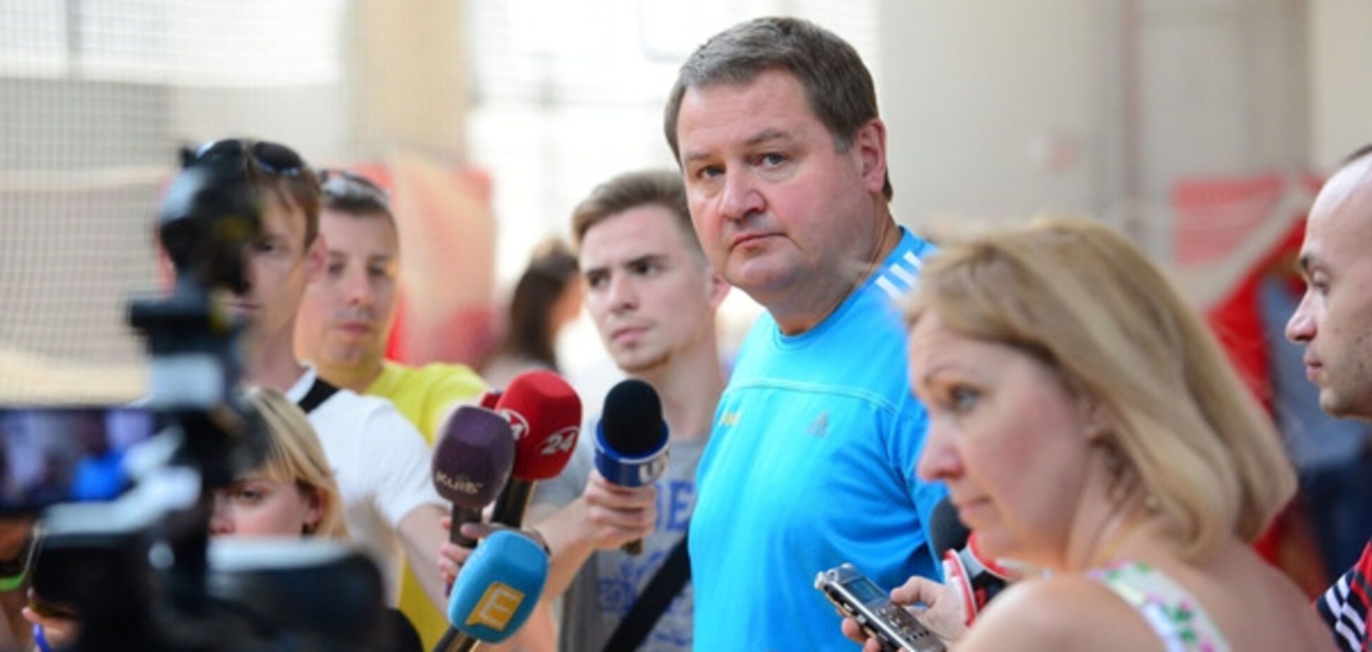 Евгений Мурзин