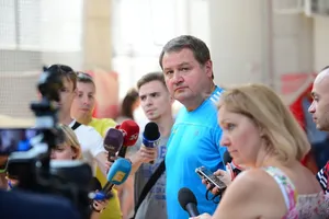 Евгений Мурзин