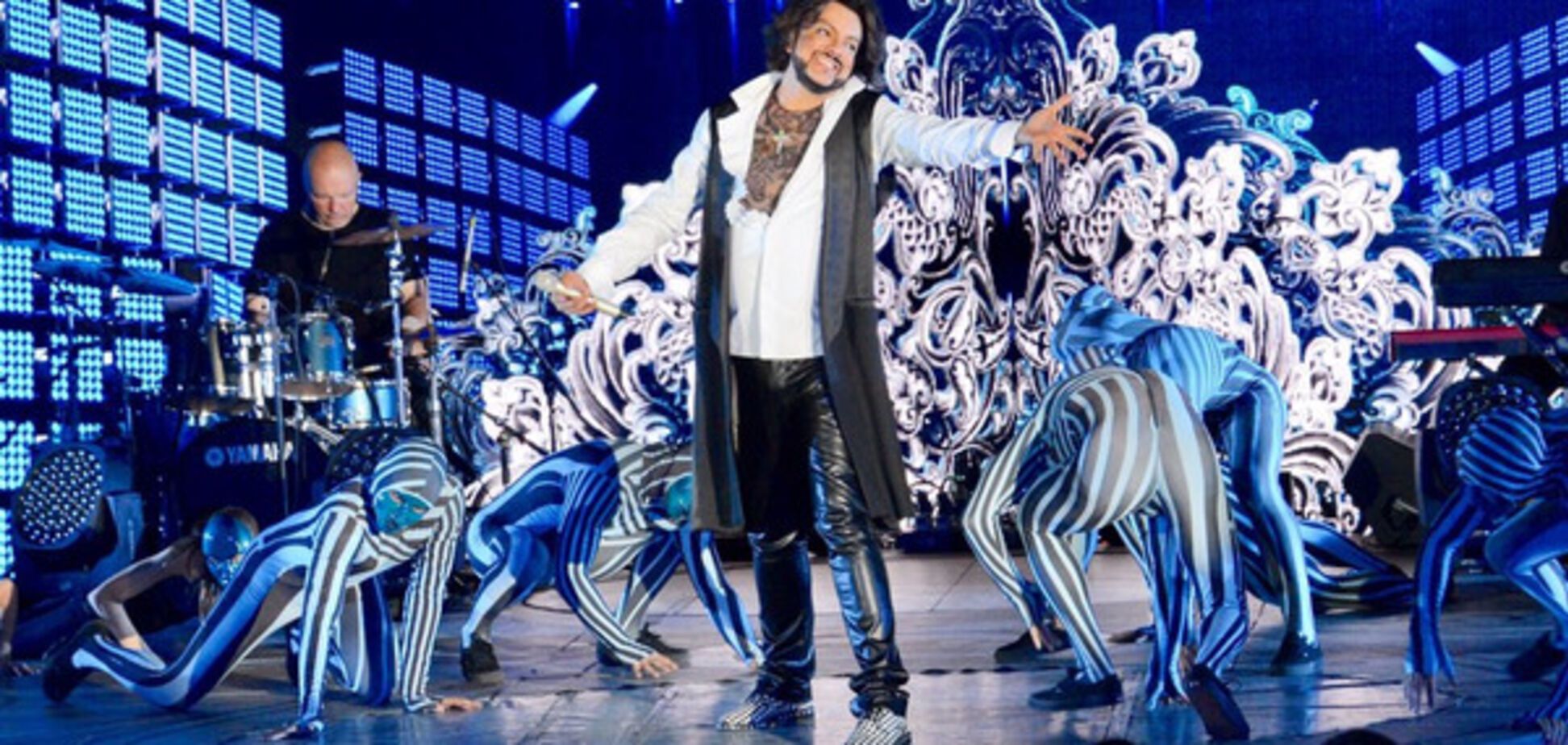 Филипп Киркоров