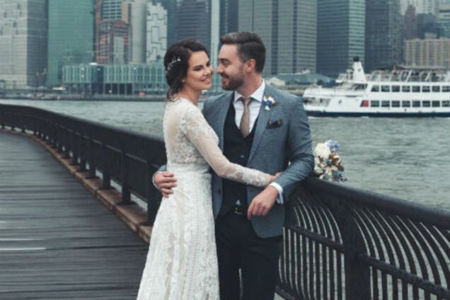 Кремлевский пропагандист похвастался свадьбой в США