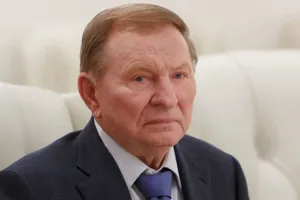 леонід кучма
