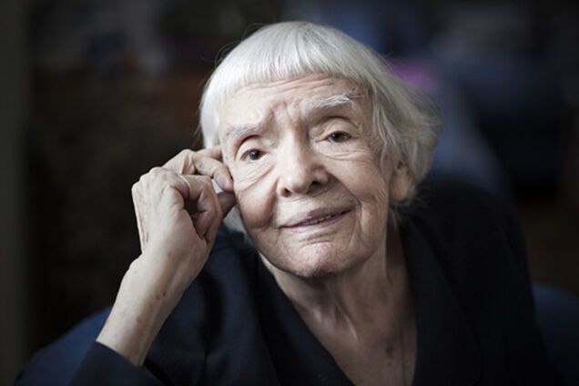 Людмила Алексеева