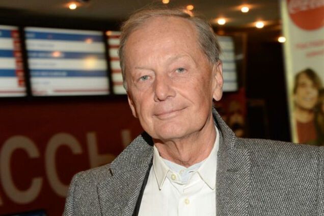 Михаил Задорнов