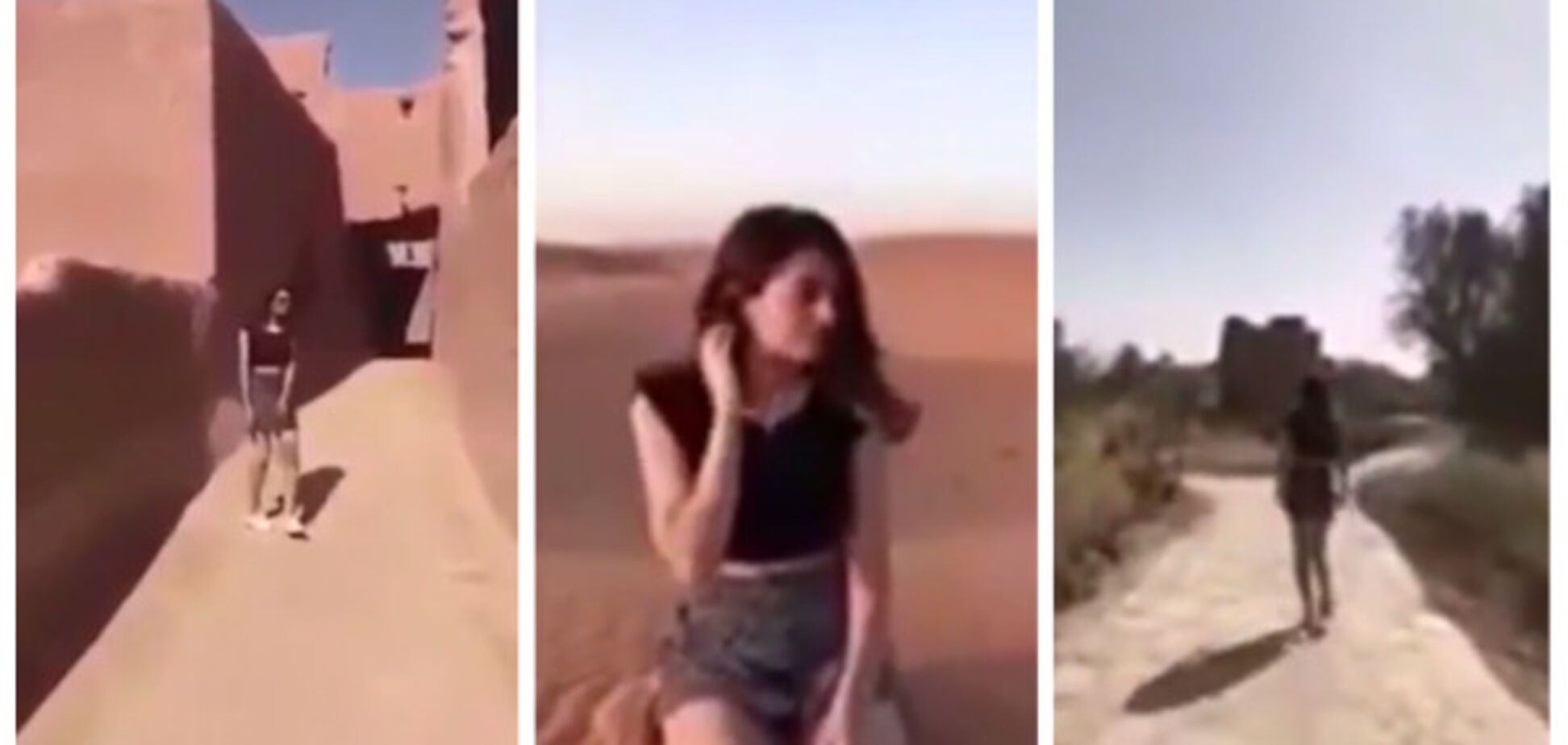 модель Khulood