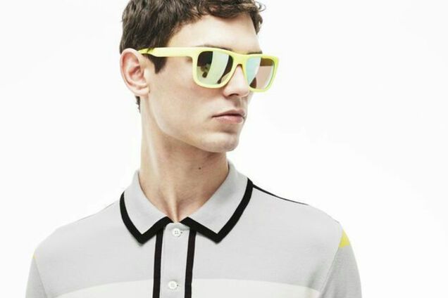 мужской стиль