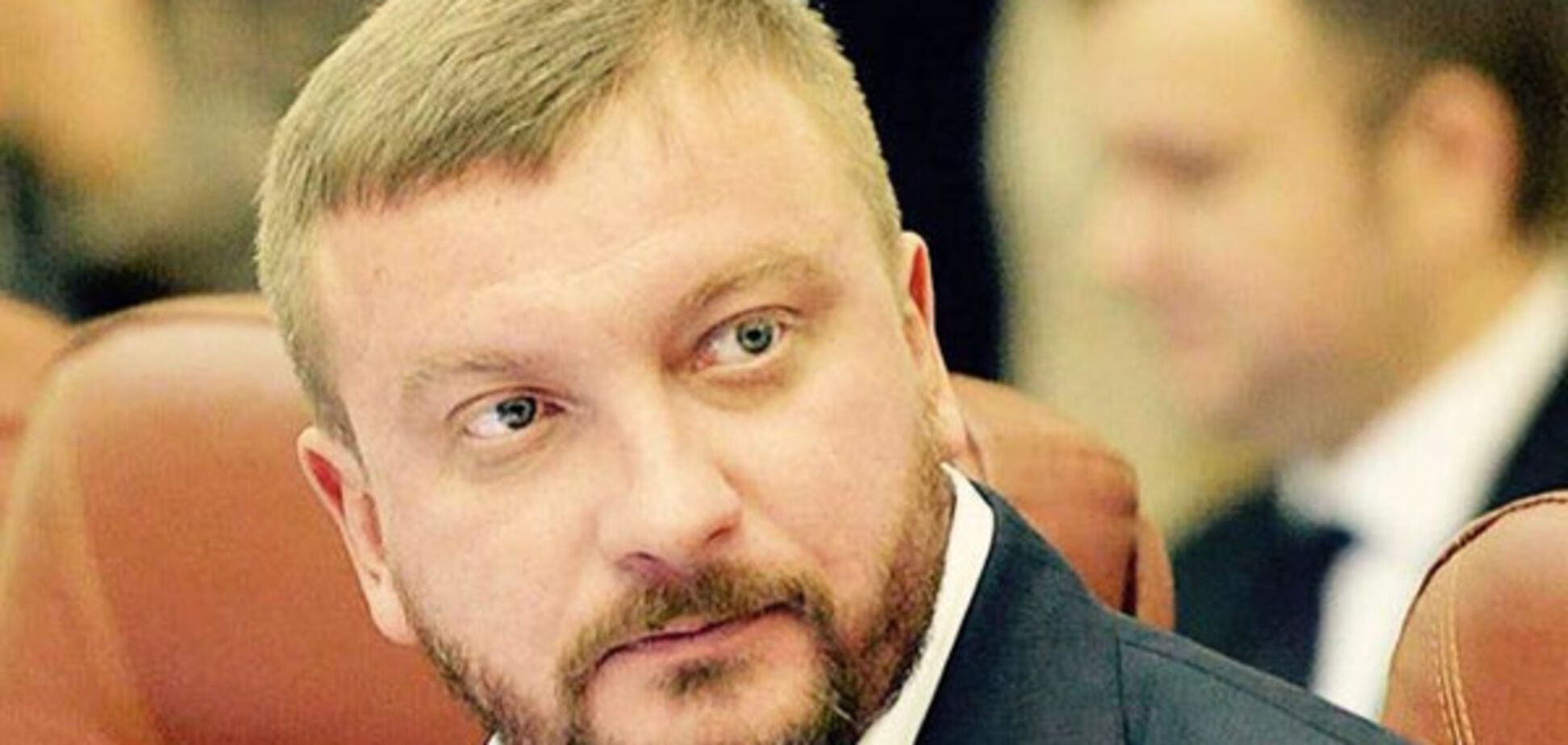 Павло Петренко