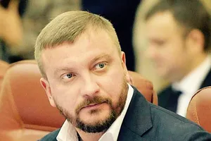 Павло Петренко