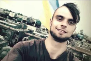 Он погиб в бою...
