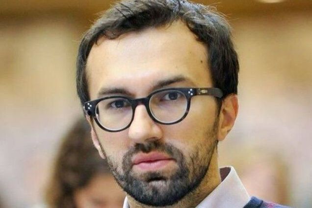 Сергей Лещенко