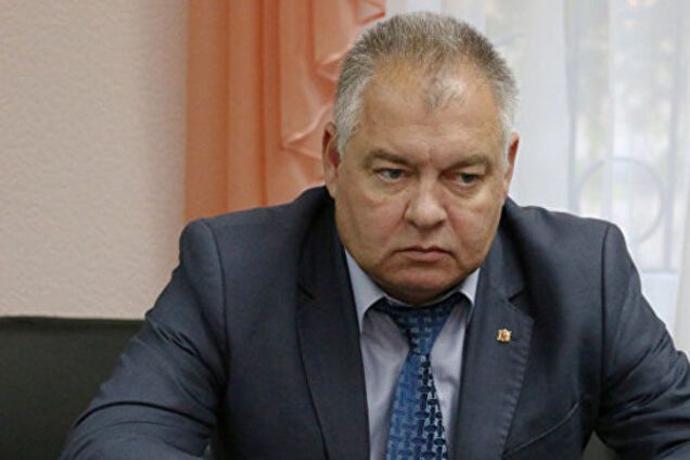 Сергей Писарев