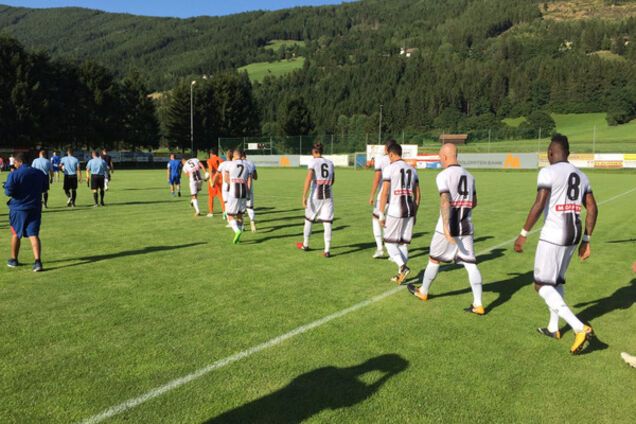 Удинезе Аль Ахли