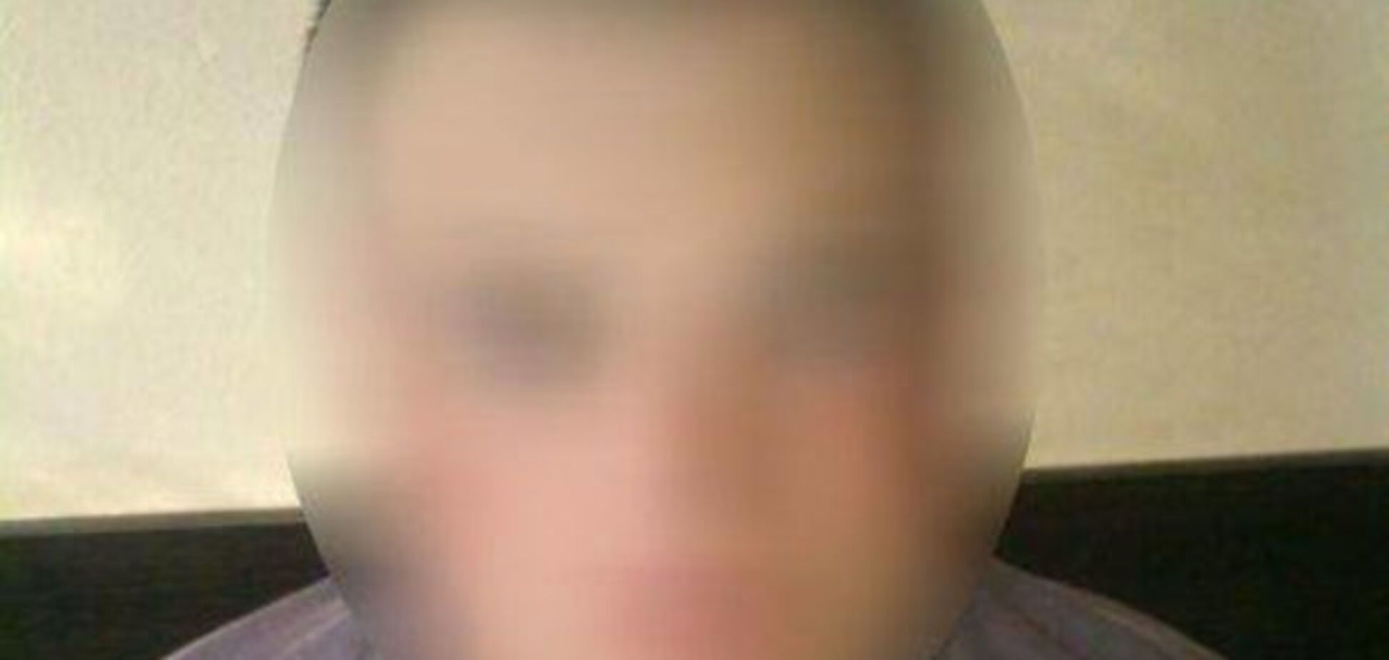 В Херсоне отец издевался над девочкой