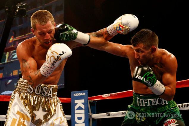 Василий Ломаченко