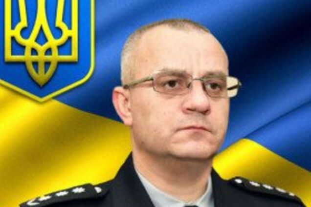 Виталий Невгад