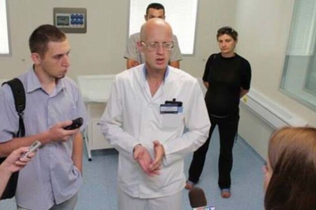 Владимир Климов