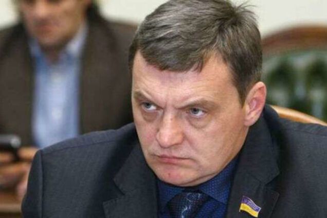 Юрий Грымчак