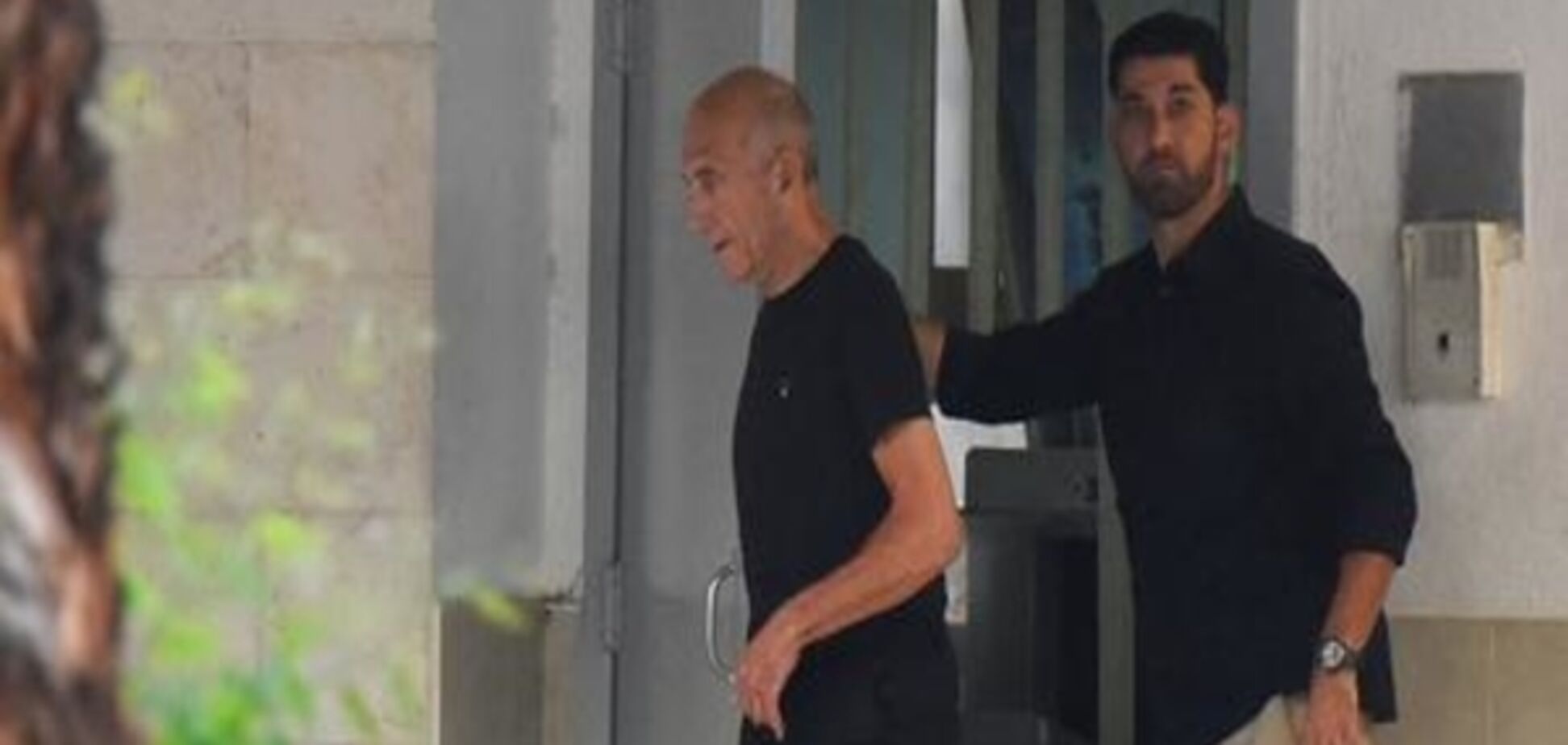 Засуджений за хабарництво екс-прем'єр Ізраїлю достроково вийшов із в'язниці