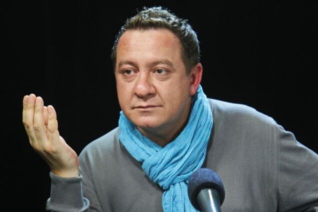 Айдер Муждабаев