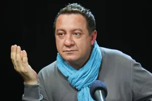 "Ховали живими?" "Новина" в росЗМІ від "Психа" з Донбасу вразила Муждабаєва