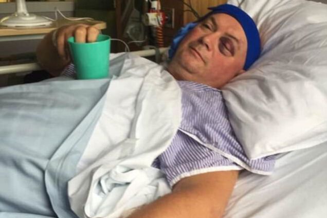 Алістер Уїлсон