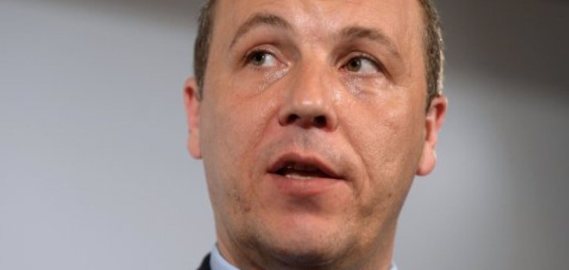 Андрій Парубій