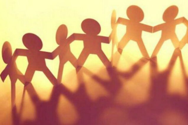 Урок европейских ценностей