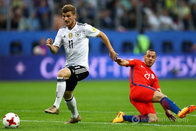 Кубок Конфедераций