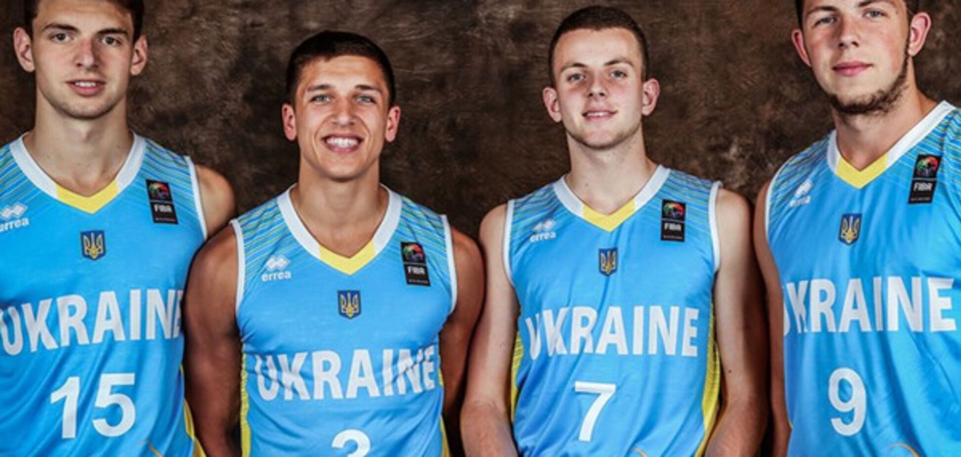 Збірна України з баскетболу 3х3
