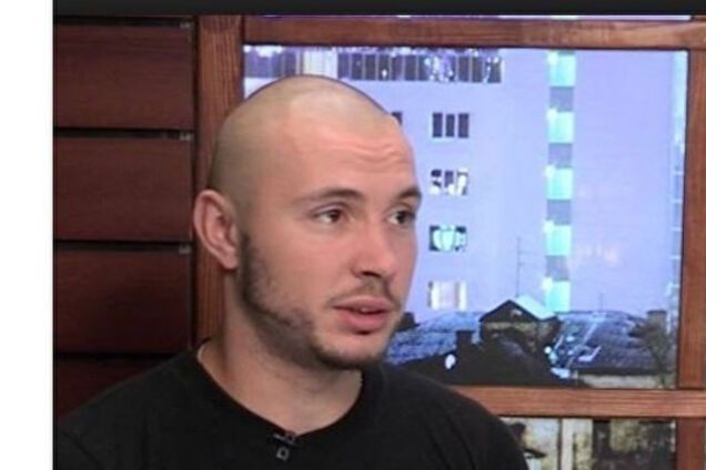 Виталий Маркив