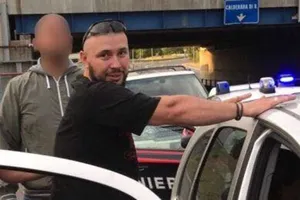 Виталий Маркив