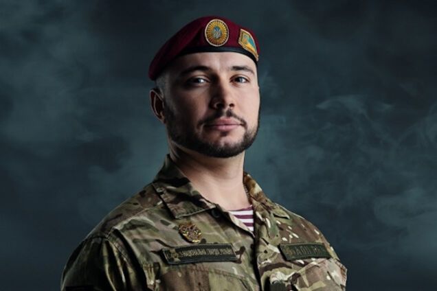 Виталий Маркив