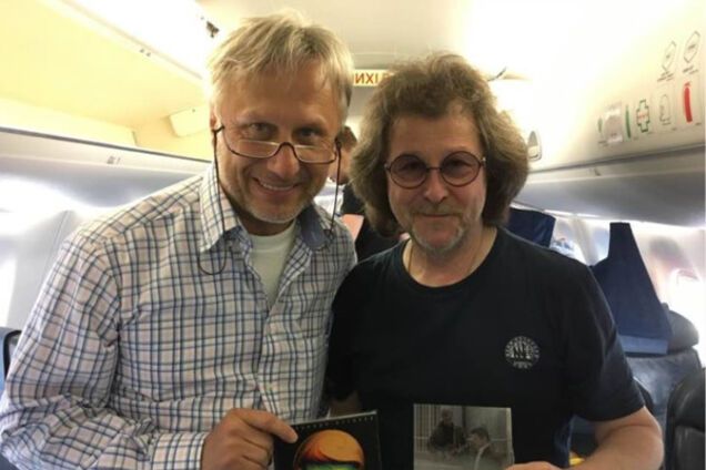 Владимир Лавренчук