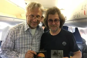 Владимир Лавренчук