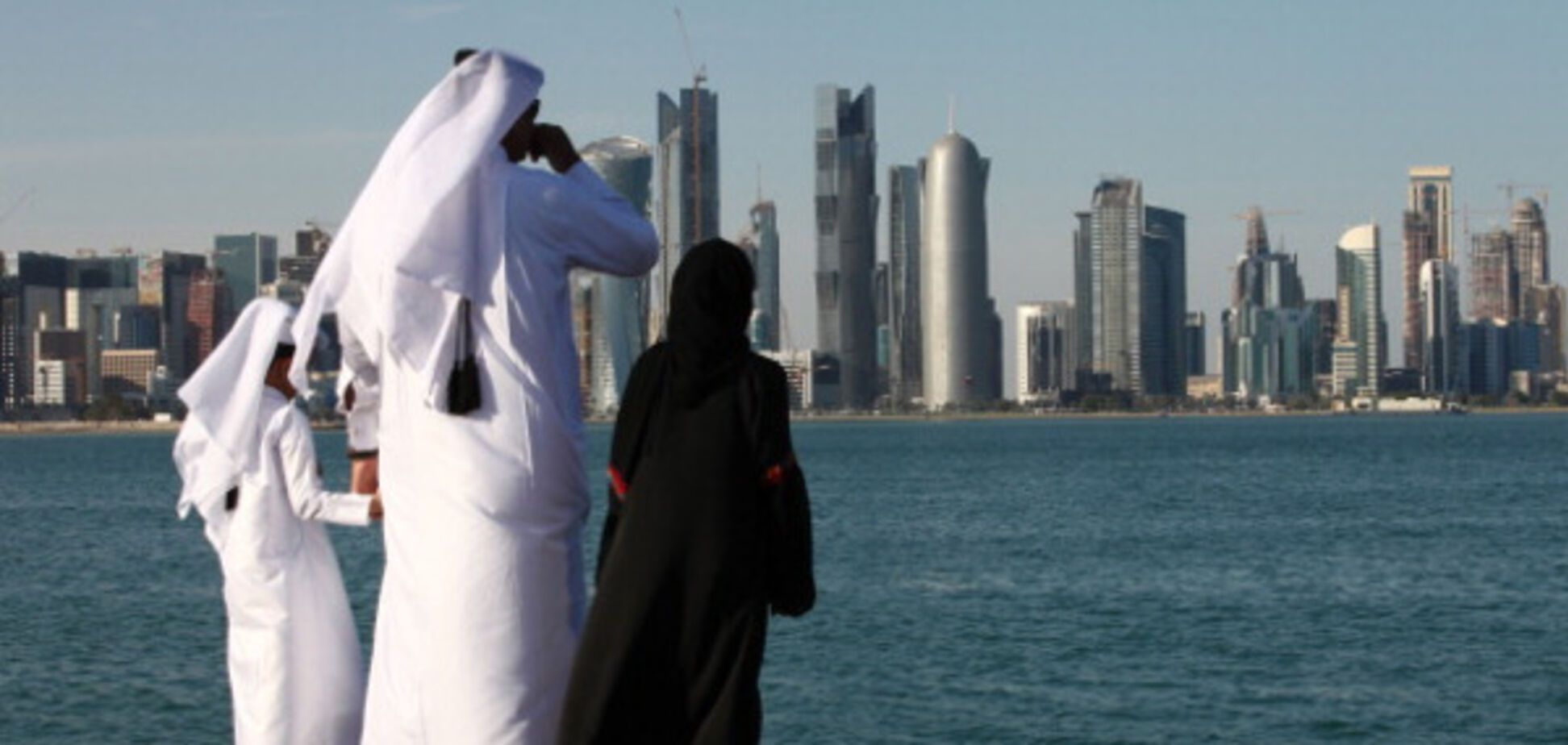 Скандал навколо Катару: арабські країни озвучили нові вимоги