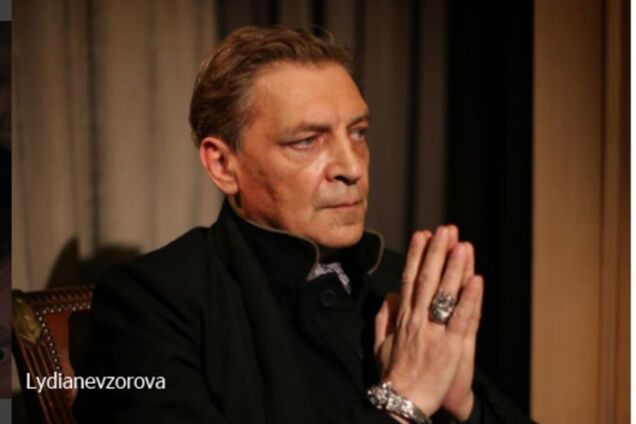 Александр Невзоров