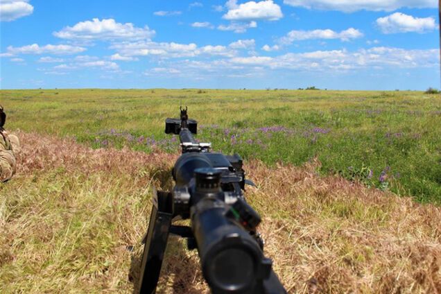 'Найпаскудніше': волонтер розповів, як вбивають мотивацію бійців АТО