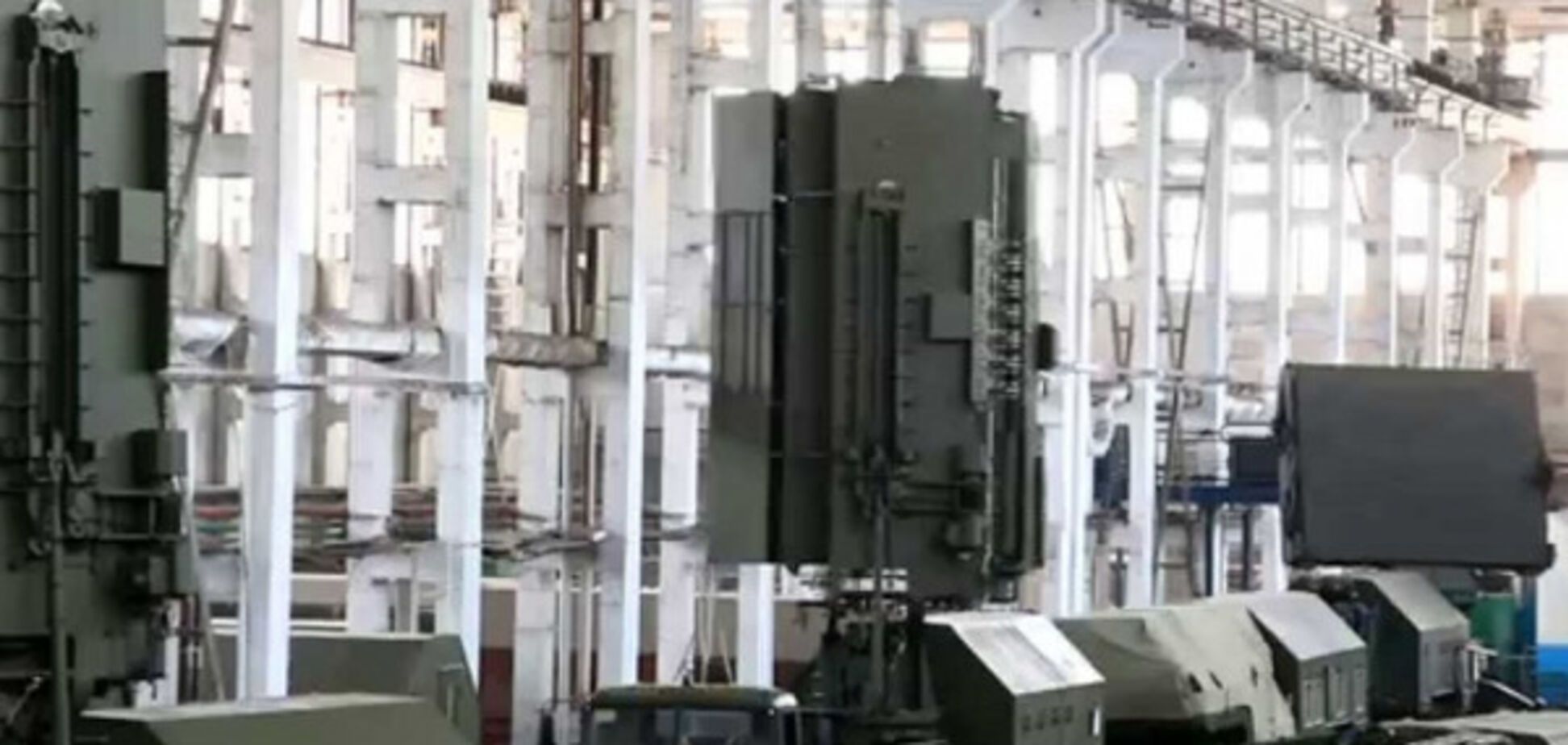 Прибыль запорожского предприятия 'Искра' снизилась в 54 раза