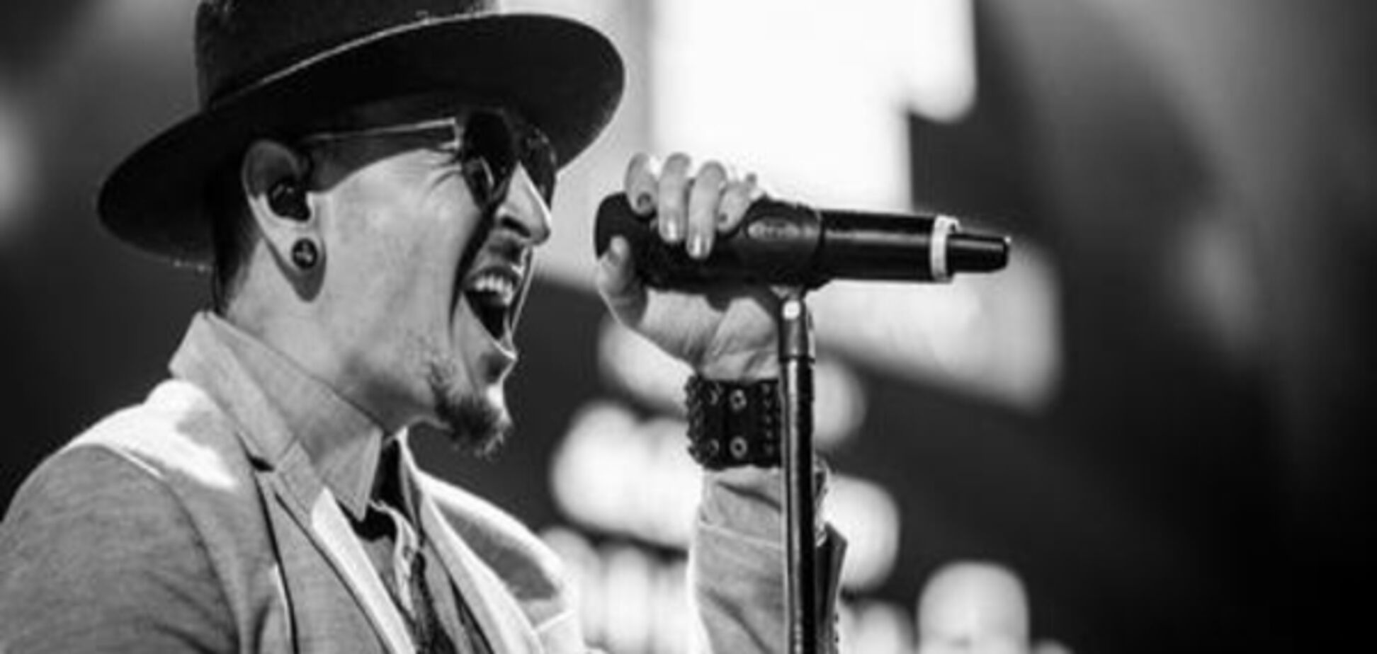 Помер соліст гурту Linkin Park Честер Беннінгтон