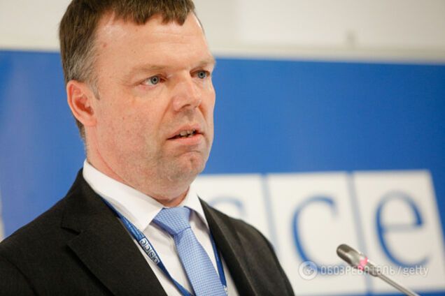 'Спираль насилия раскручивается': в ОБСЕ назвали причину эскалации на Донбассе