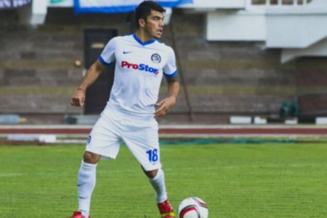 Александр Нойок