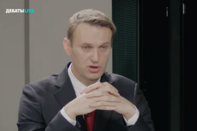 Алексей Навальный