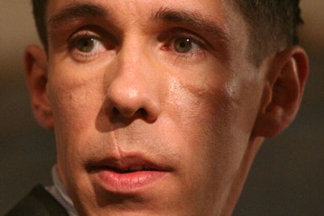 Алексей Панин