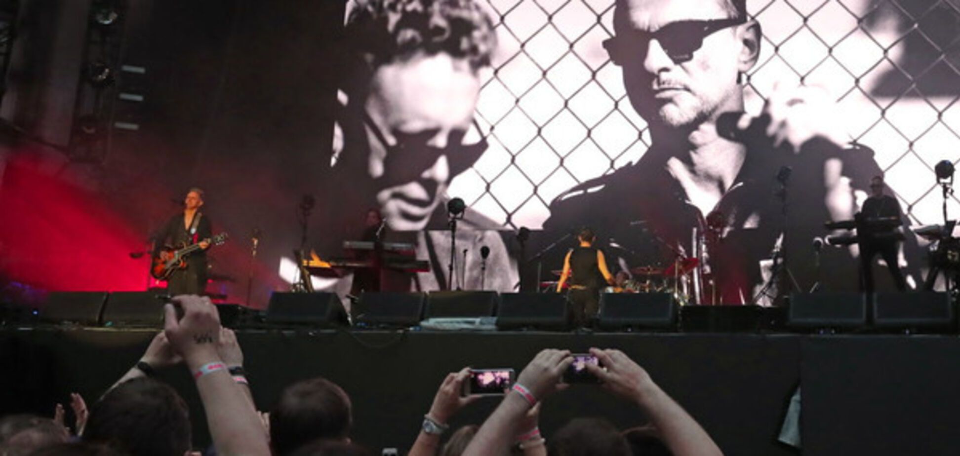 Depeche Mode