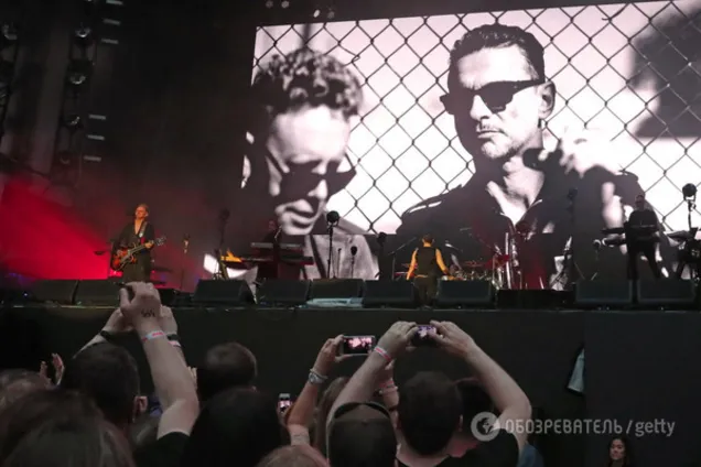 Depeche Mode