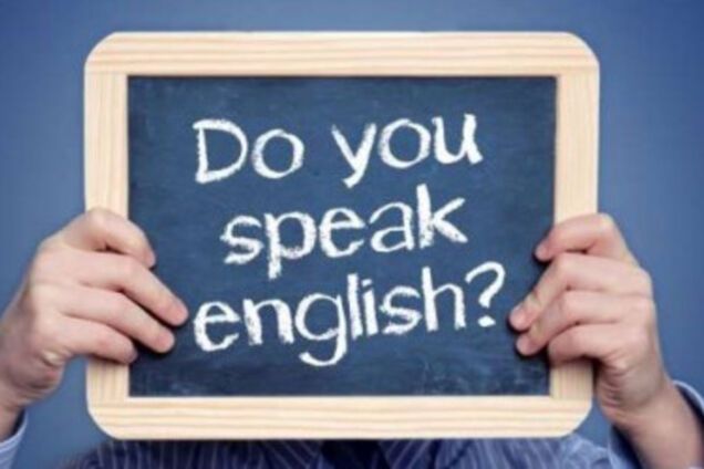 'Іспит' для чиновників на знання англійської пройшли тільки Світлична і Горган