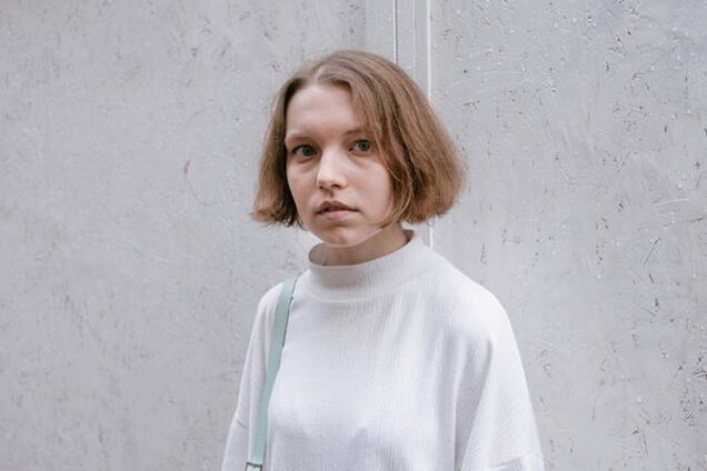 Елизавета Шеремет