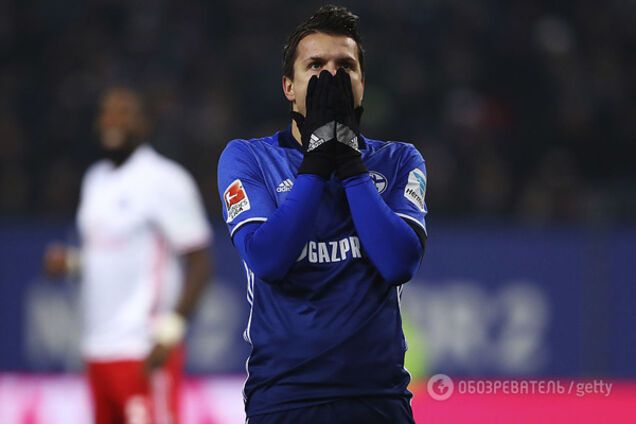 Евгений Коноплянка