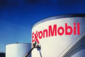 ExxonMobil